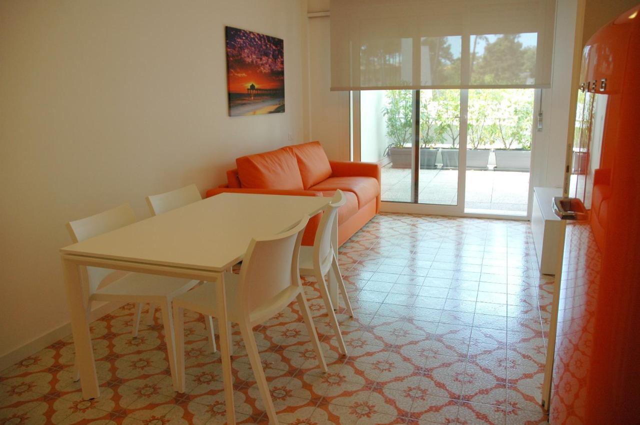 Residence Isvico リニャーノ・サッビアドーロ 部屋 写真