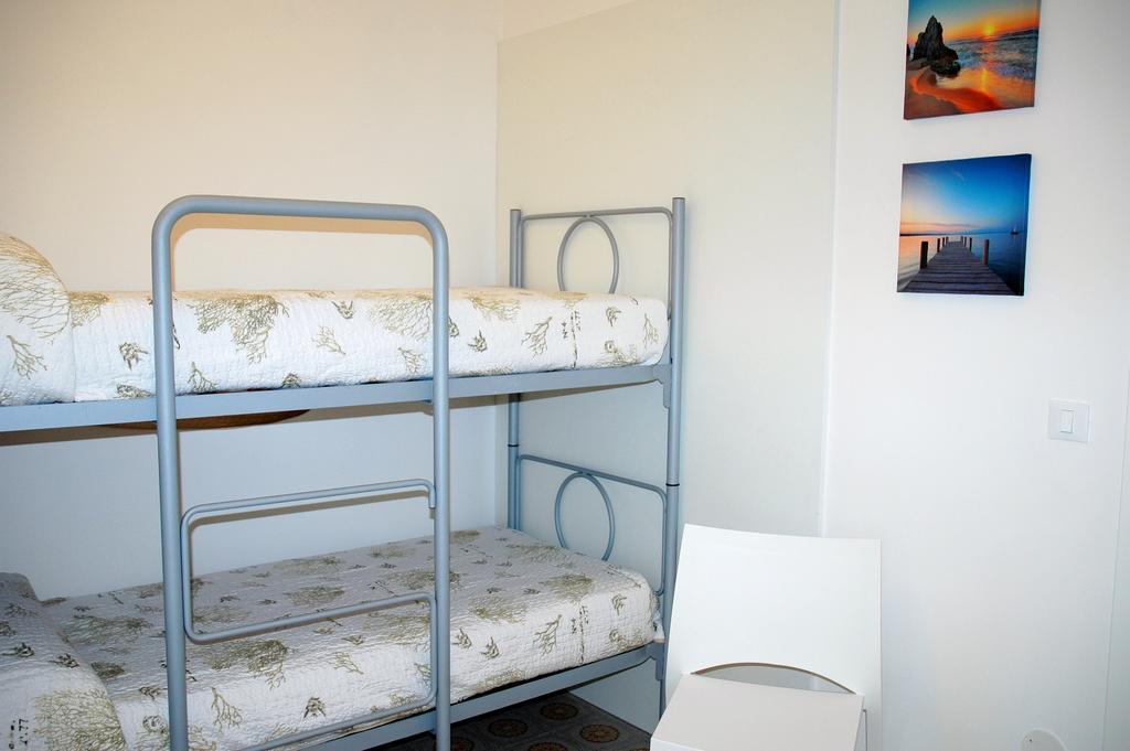 Residence Isvico リニャーノ・サッビアドーロ 部屋 写真